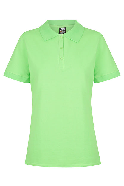 CLAREMONT LADY POLOS - 2315