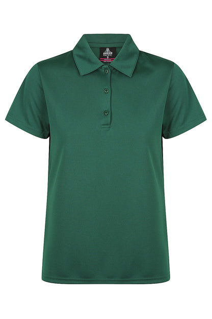 BOTANY LADY POLOS - 2307