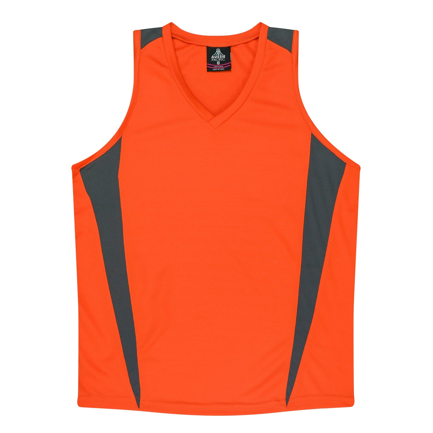 EUREKA LADY SINGLETS - 2104