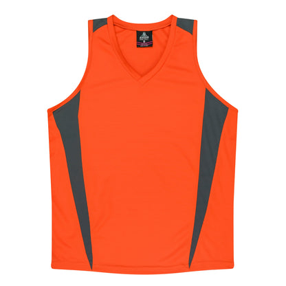 EUREKA LADY SINGLETS - 2104
