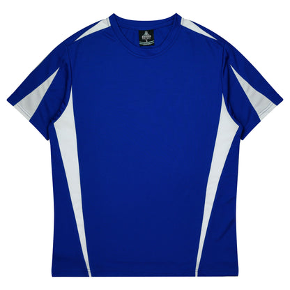 EUREKA MENS TEES - 1204