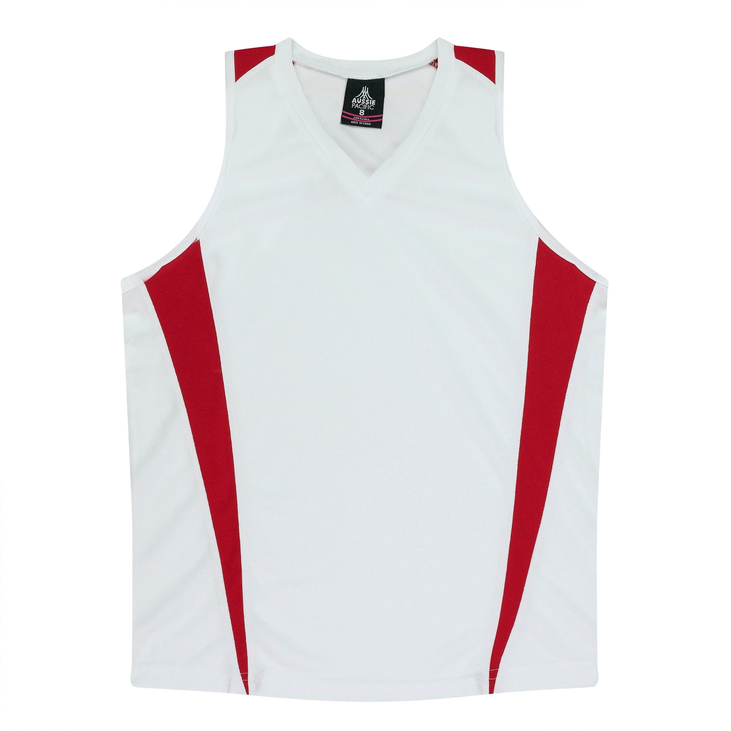 EUREKA LADY SINGLETS - 2104