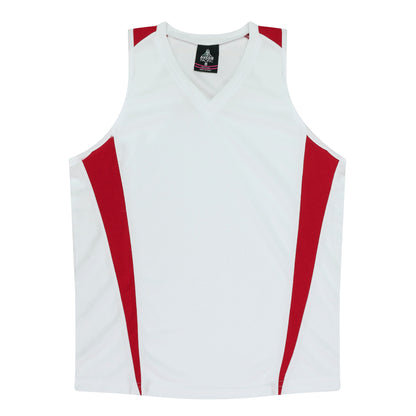 EUREKA LADY SINGLETS - 2104
