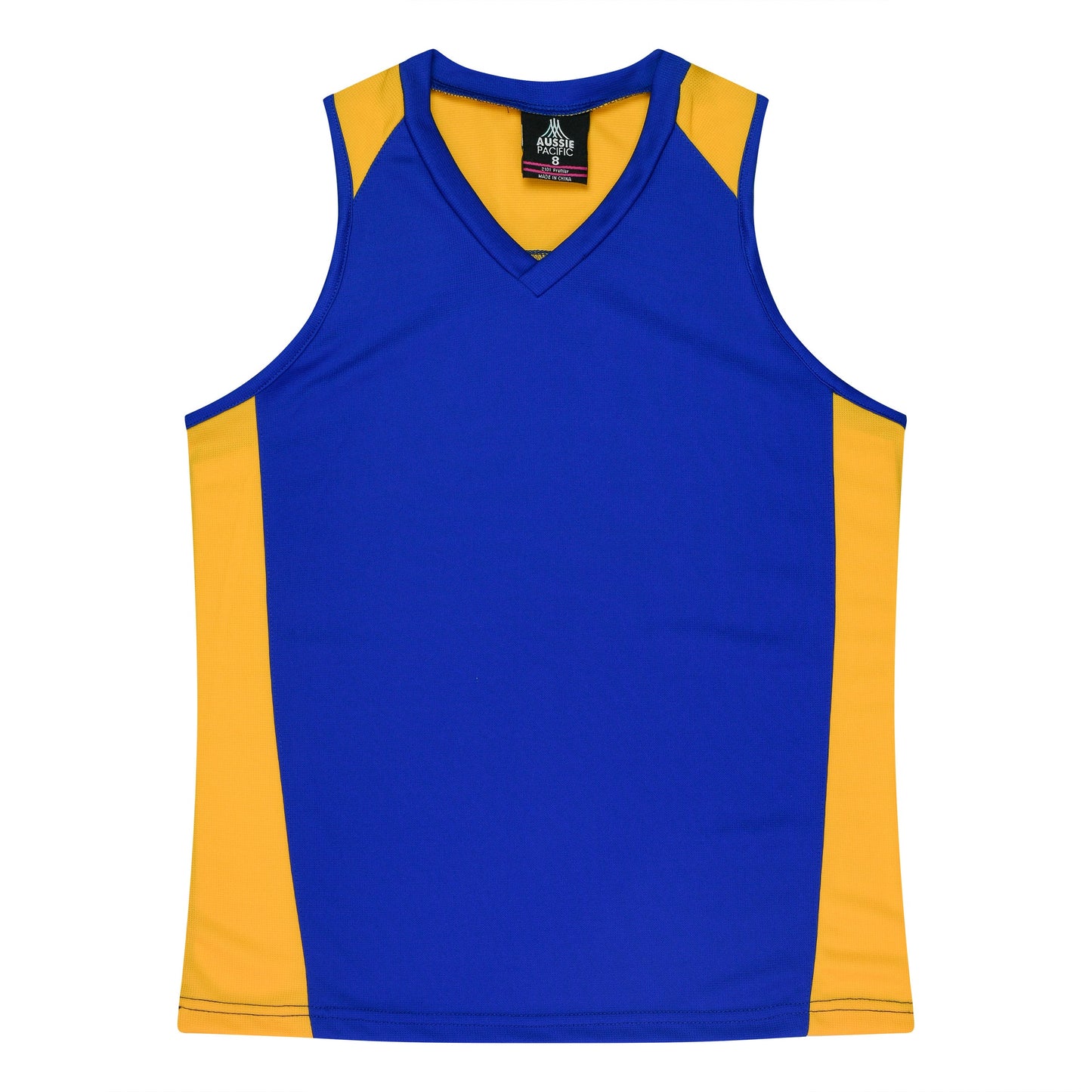 PREMIER LADY SINGLETS - 2101