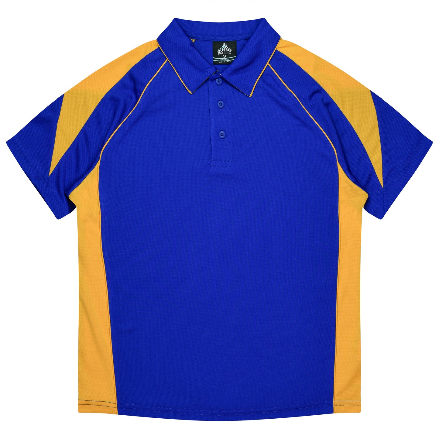 PREMIER KIDS POLOS - 3301