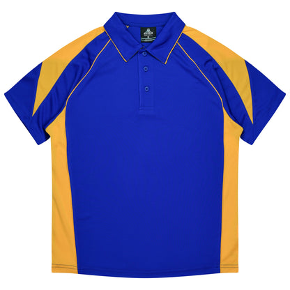PREMIER KIDS POLOS - 3301
