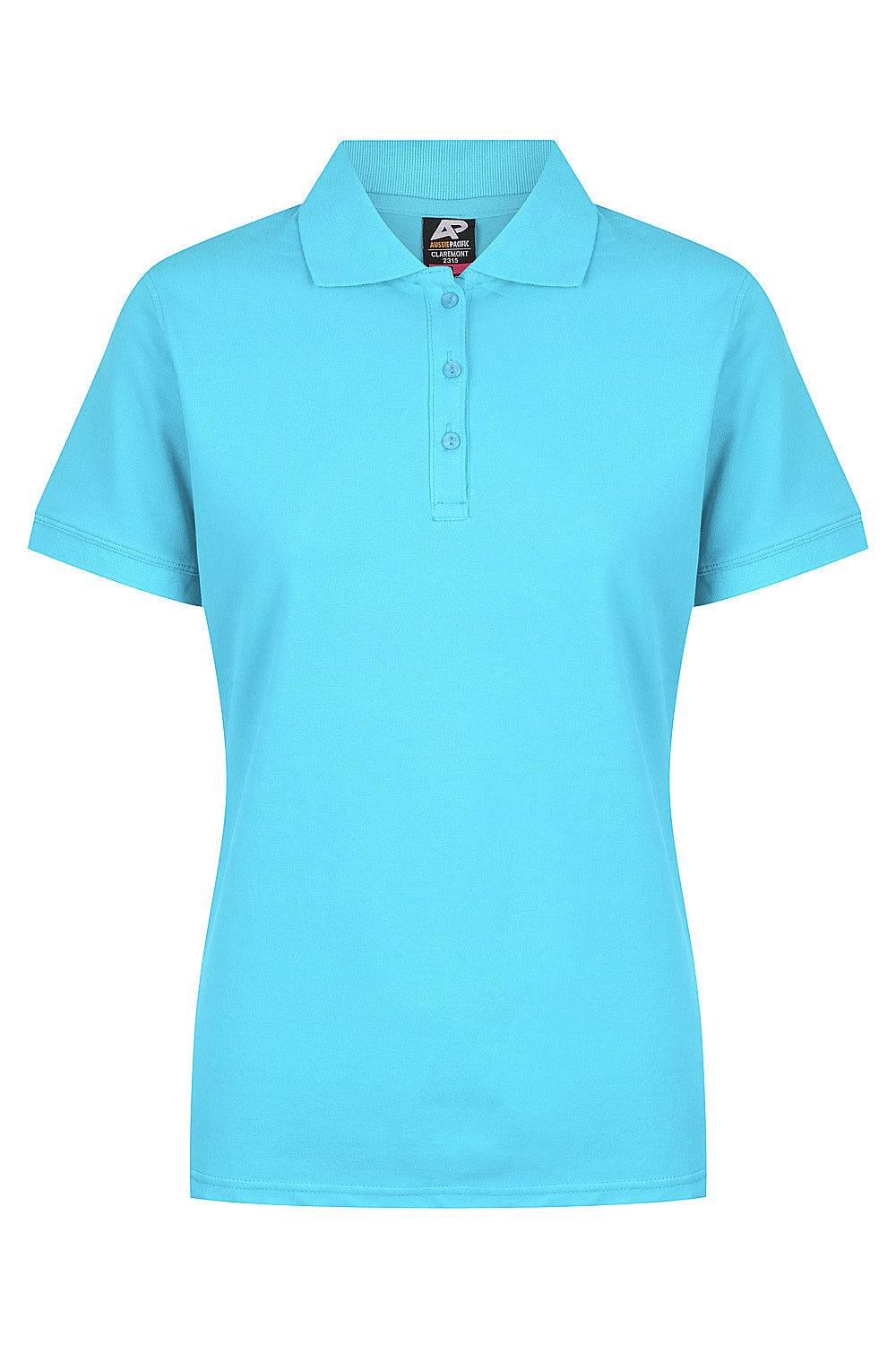 CLAREMONT LADY POLOS - 2315