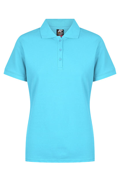 CLAREMONT LADY POLOS - 2315