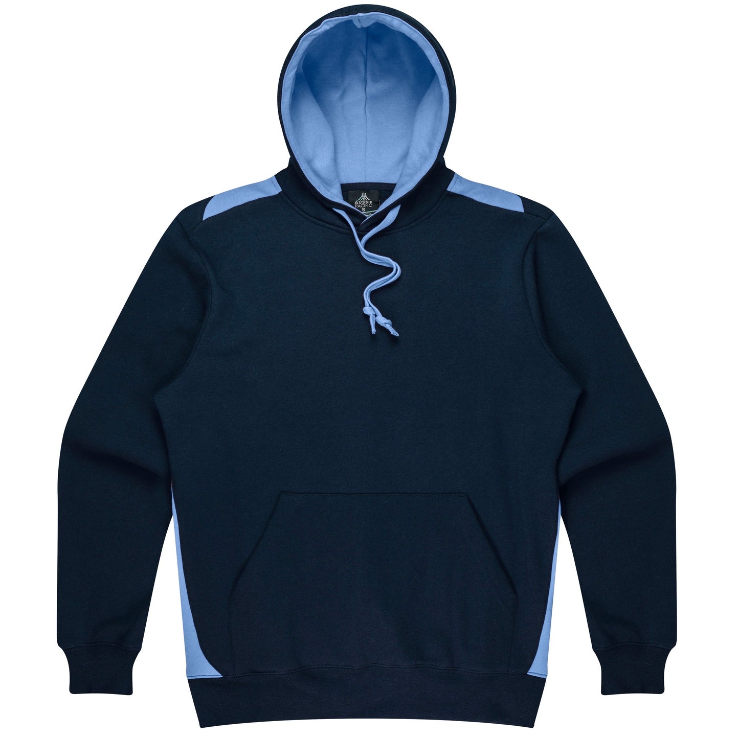 PATERSON MENS HOODIES - 1506