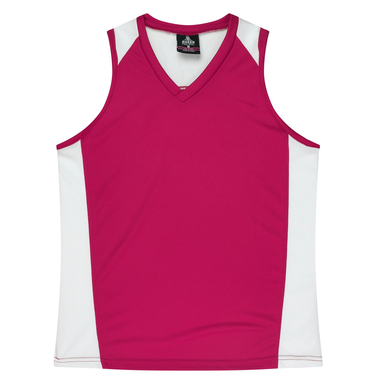 PREMIER LADY SINGLETS - 2101