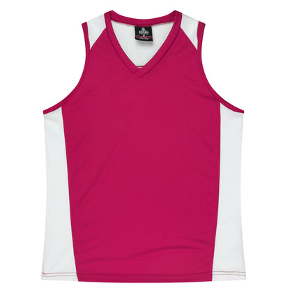 PREMIER LADY SINGLETS - 2101