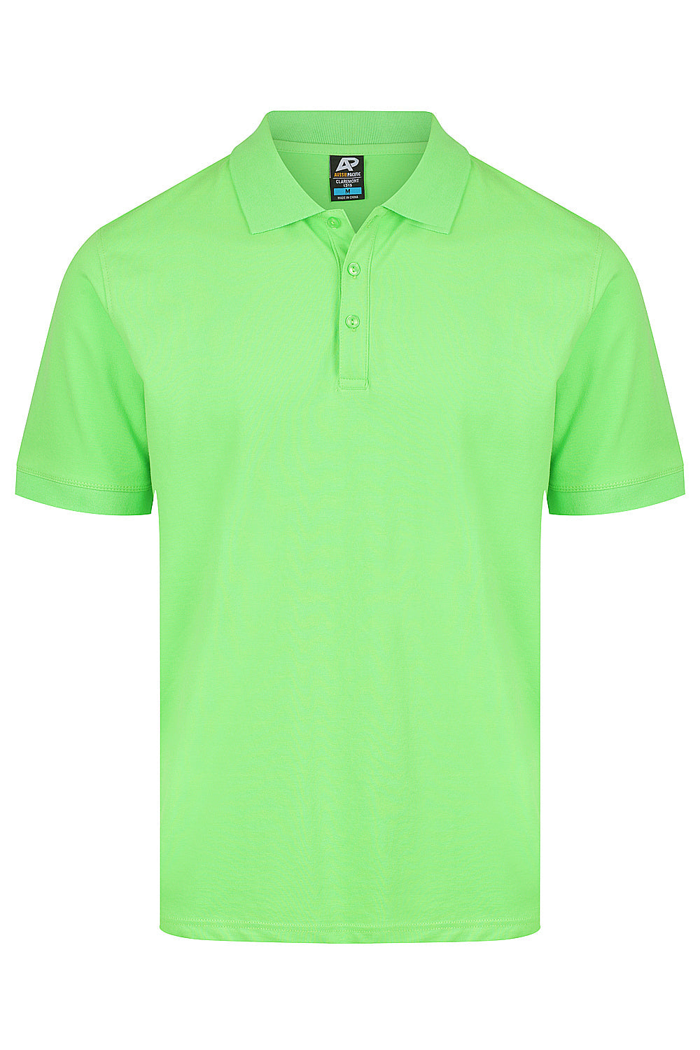 CLAREMONT MENS POLOS - 1315