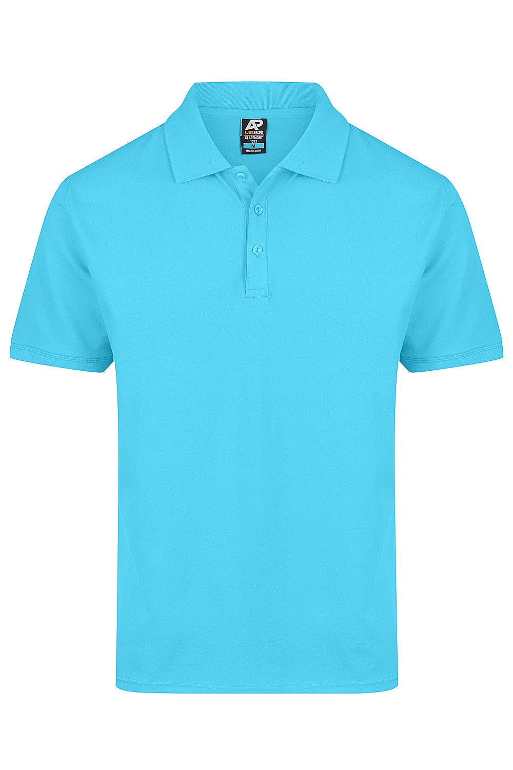 CLAREMONT MENS POLOS - 1315