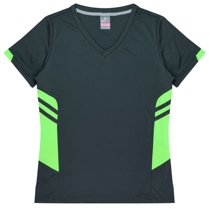 TASMAN LADY TEES - 2211