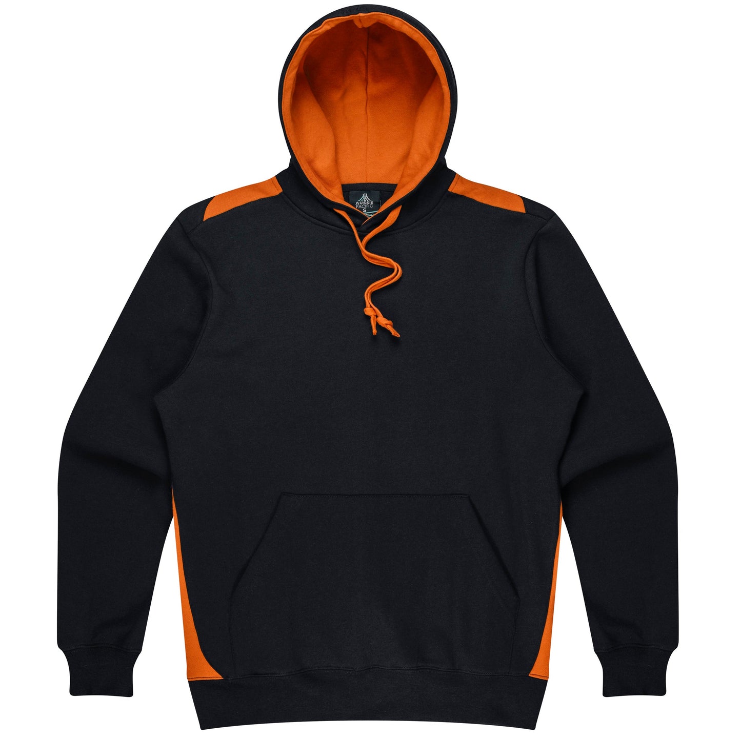 PATERSON MENS HOODIES - 1506