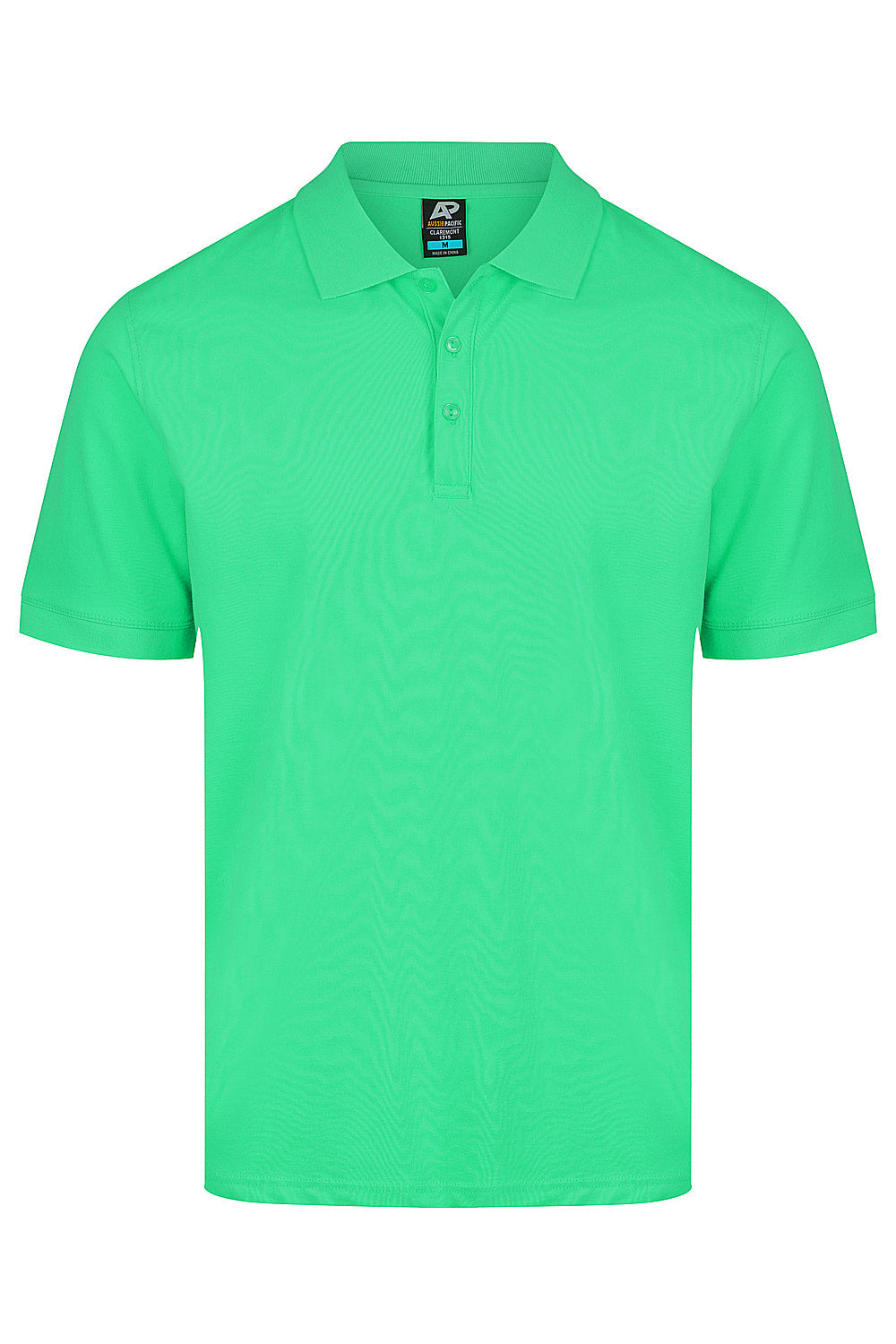 CLAREMONT MENS POLOS - 1315
