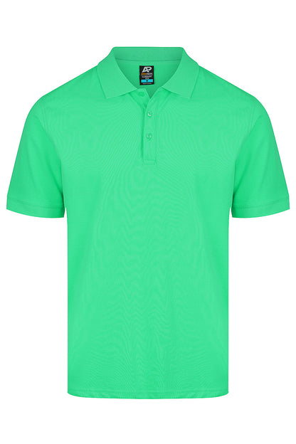 CLAREMONT MENS POLOS - 1315