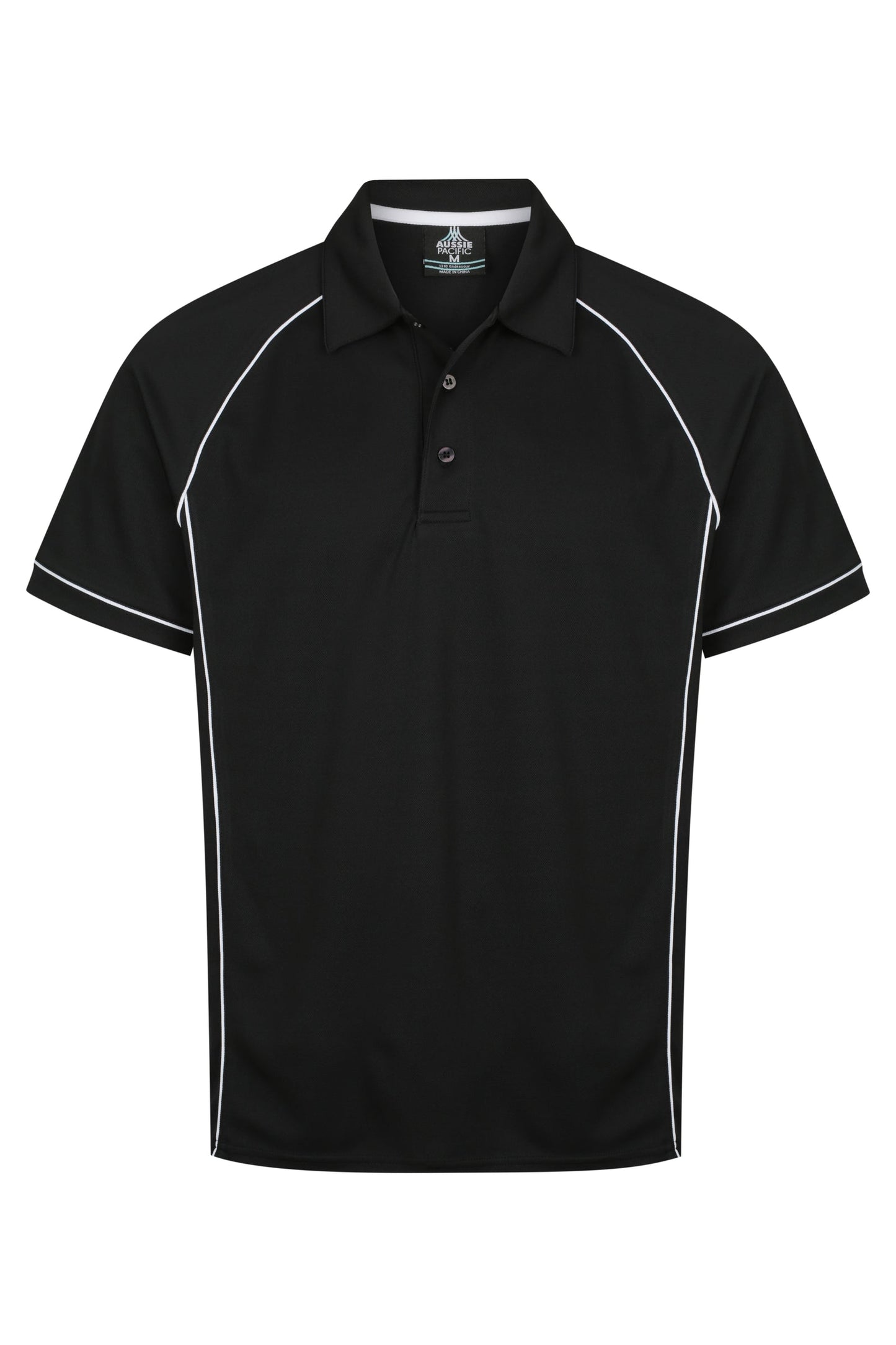 ENDEAVOUR MENS POLOS - 1310