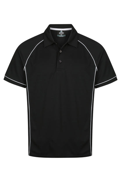 ENDEAVOUR MENS POLOS - 1310