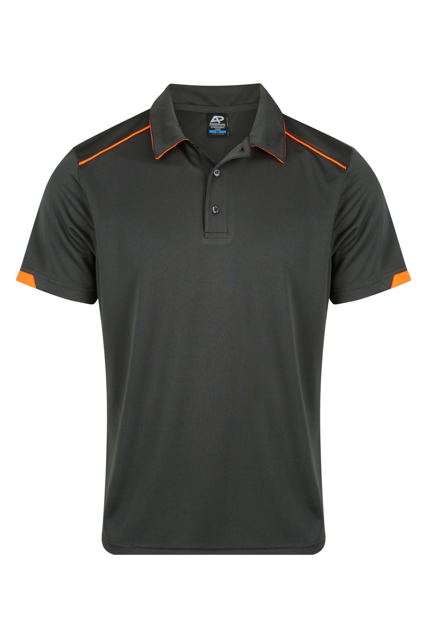 CURRUMBIN MENS POLOS - 1320