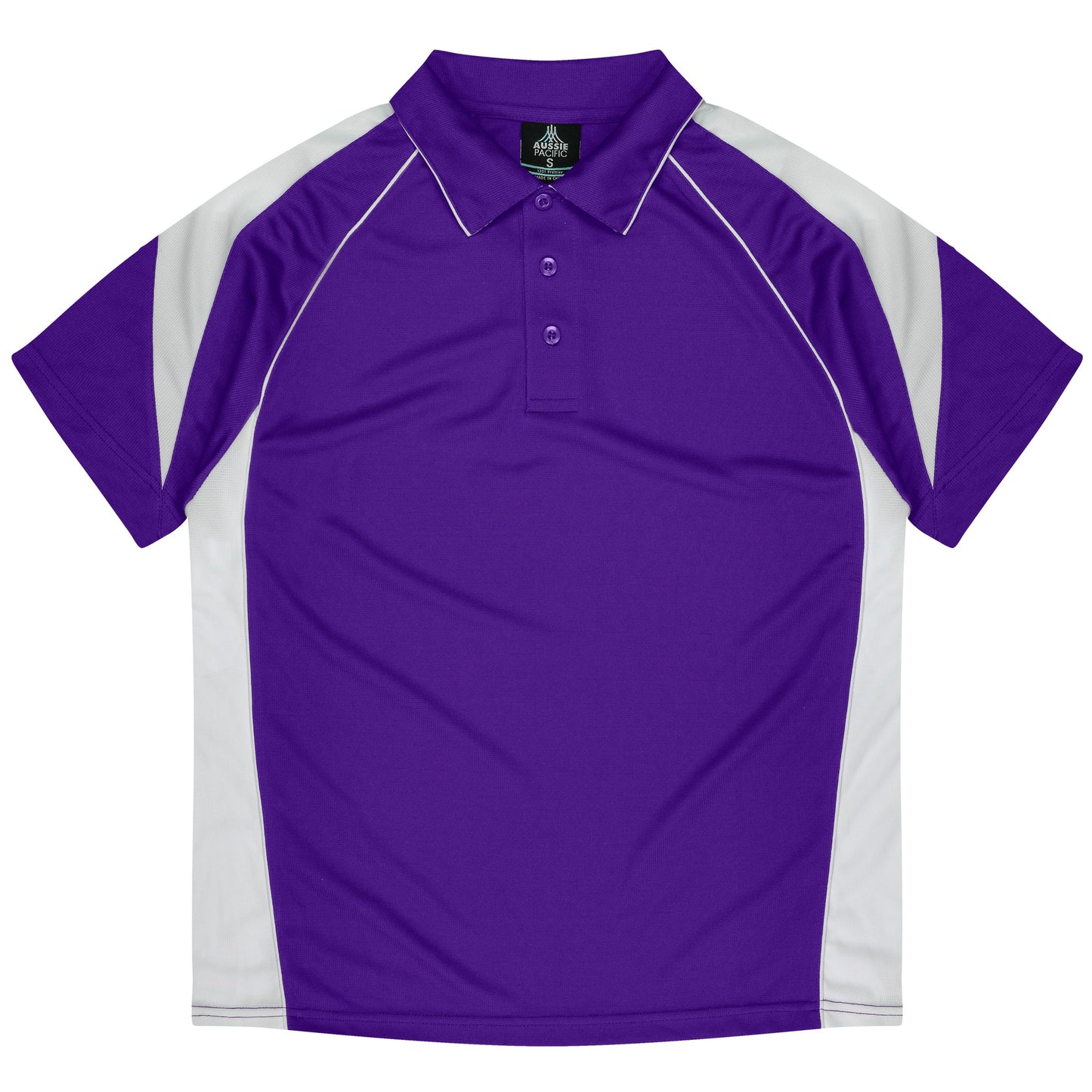 PREMIER MENS POLOS - 1301