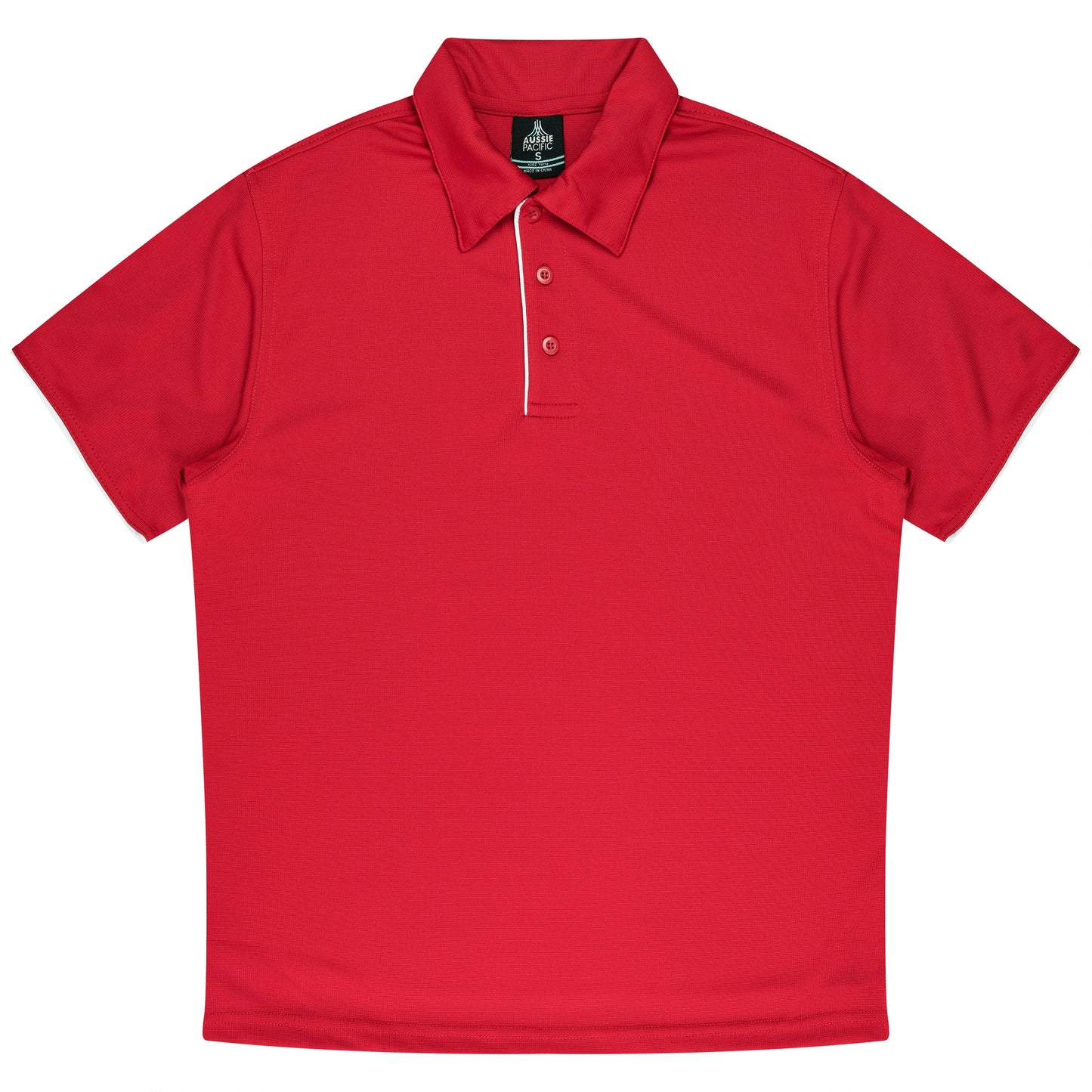 YARRA MENS POLOS - 1302