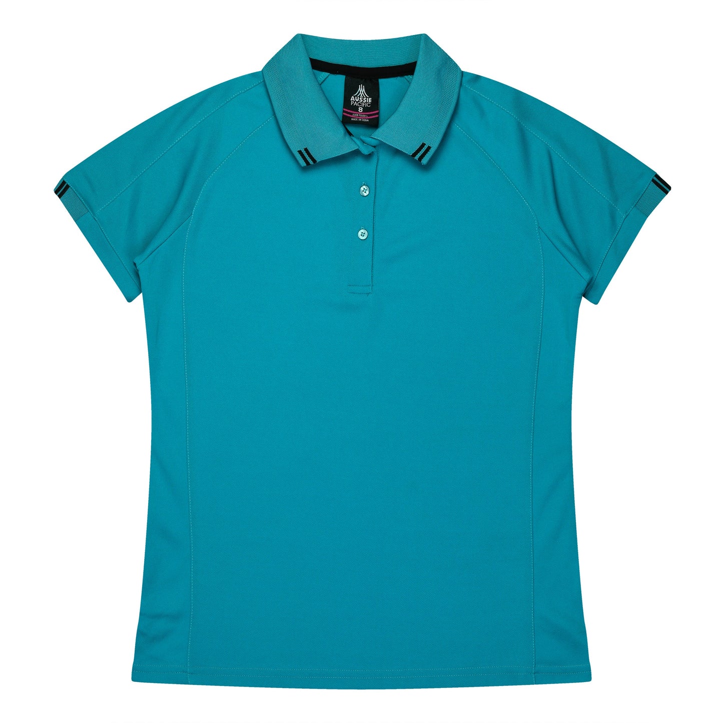 FLINDERS LADY POLOS - 2308