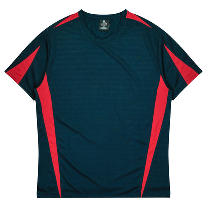 EUREKA MENS TEES - 1204
