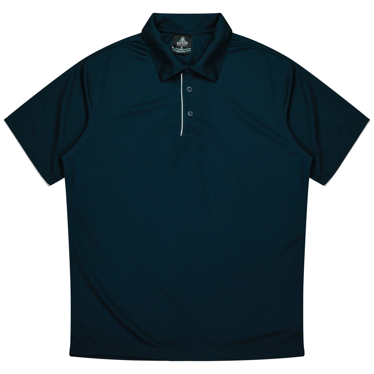 YARRA MENS POLOS - 1302