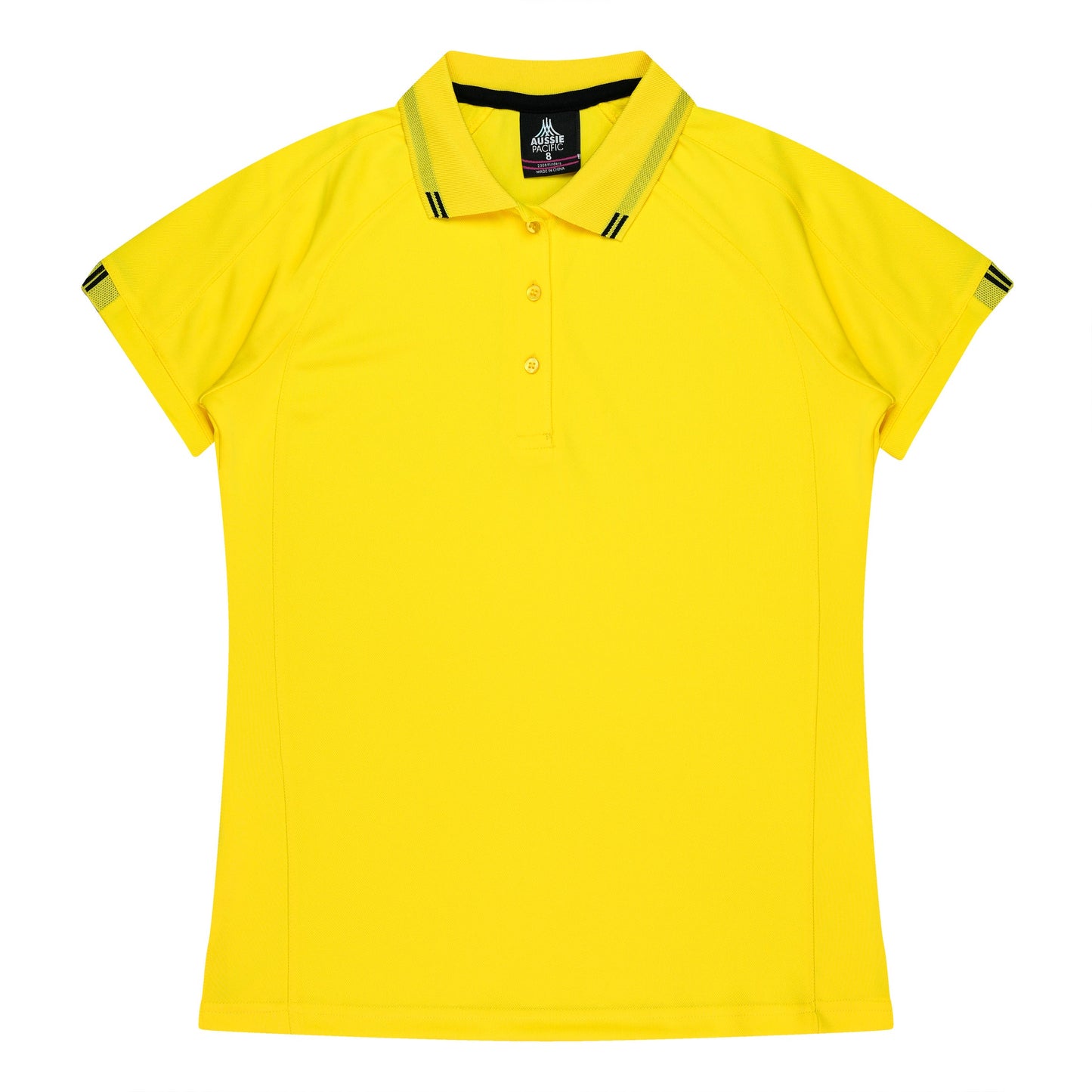 FLINDERS LADY POLOS - 2308