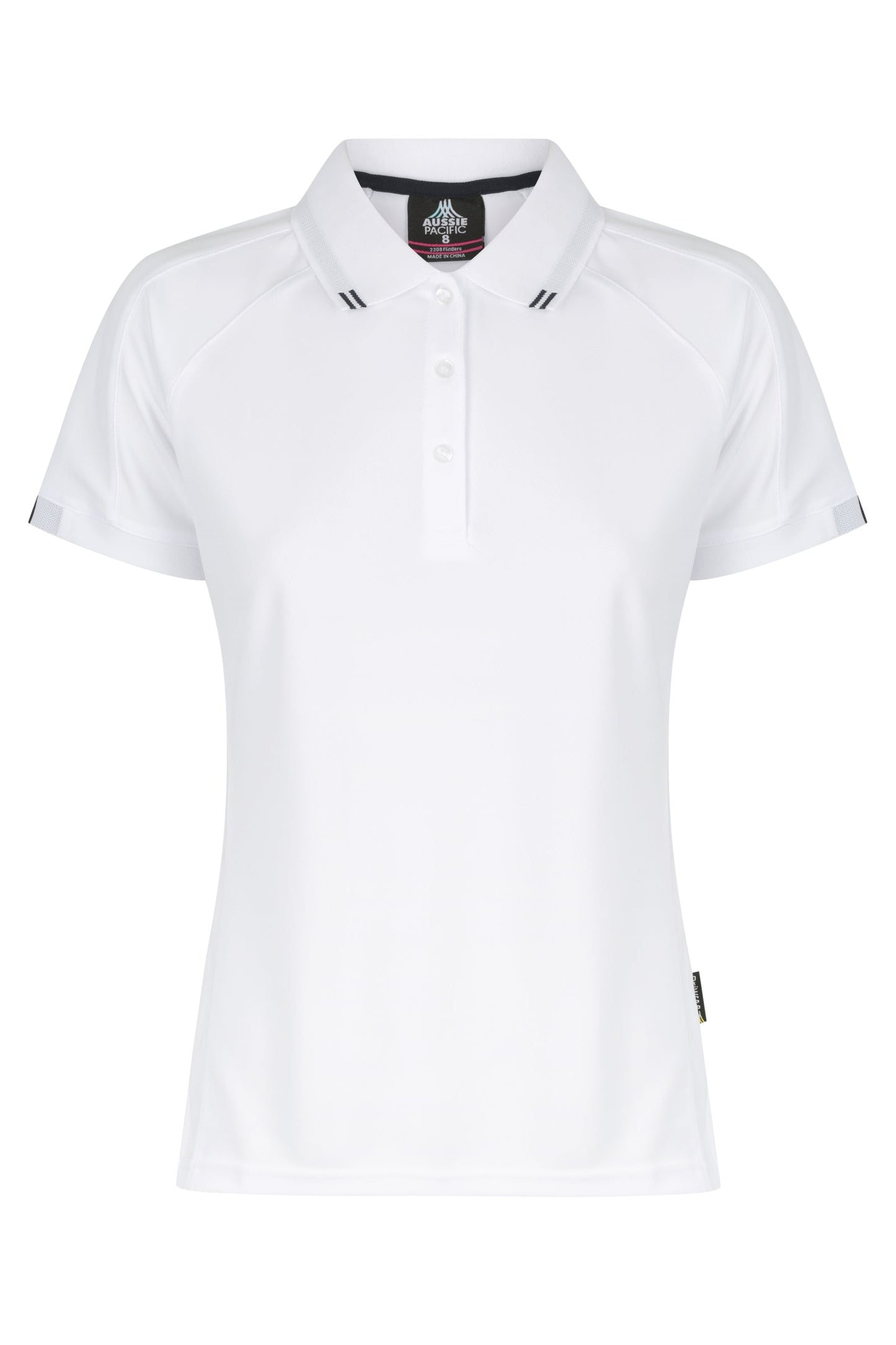 FLINDERS LADY POLOS - 2308