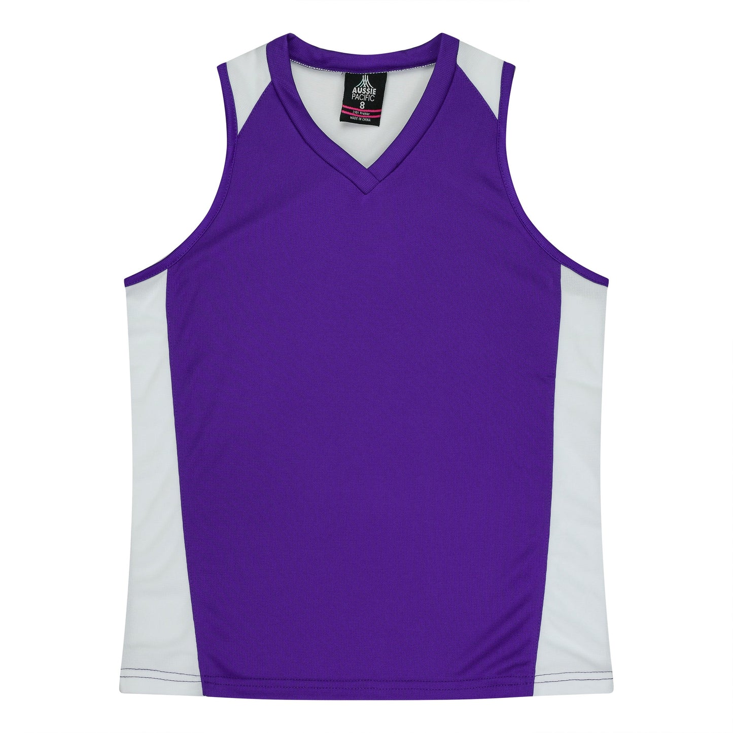 PREMIER LADY SINGLETS - 2101