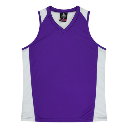 PREMIER LADY SINGLETS - 2101
