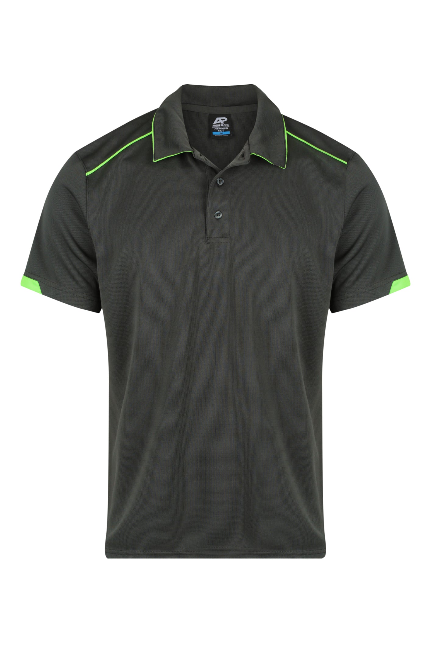 CURRUMBIN MENS POLOS - 1320