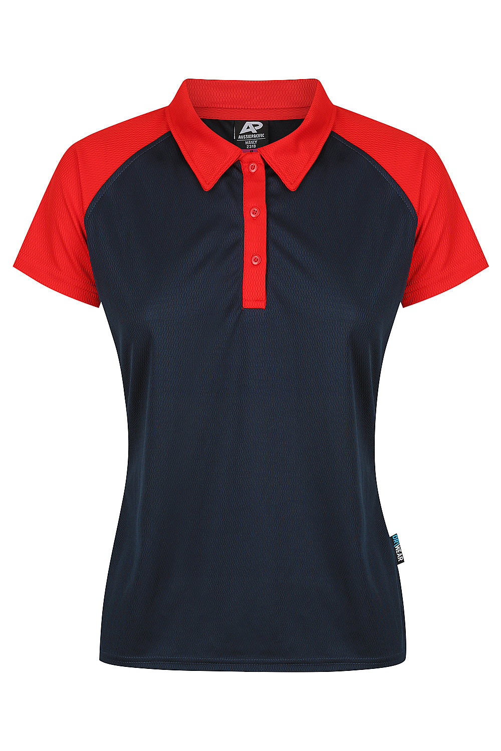 MANLY LADY POLOS - 2318