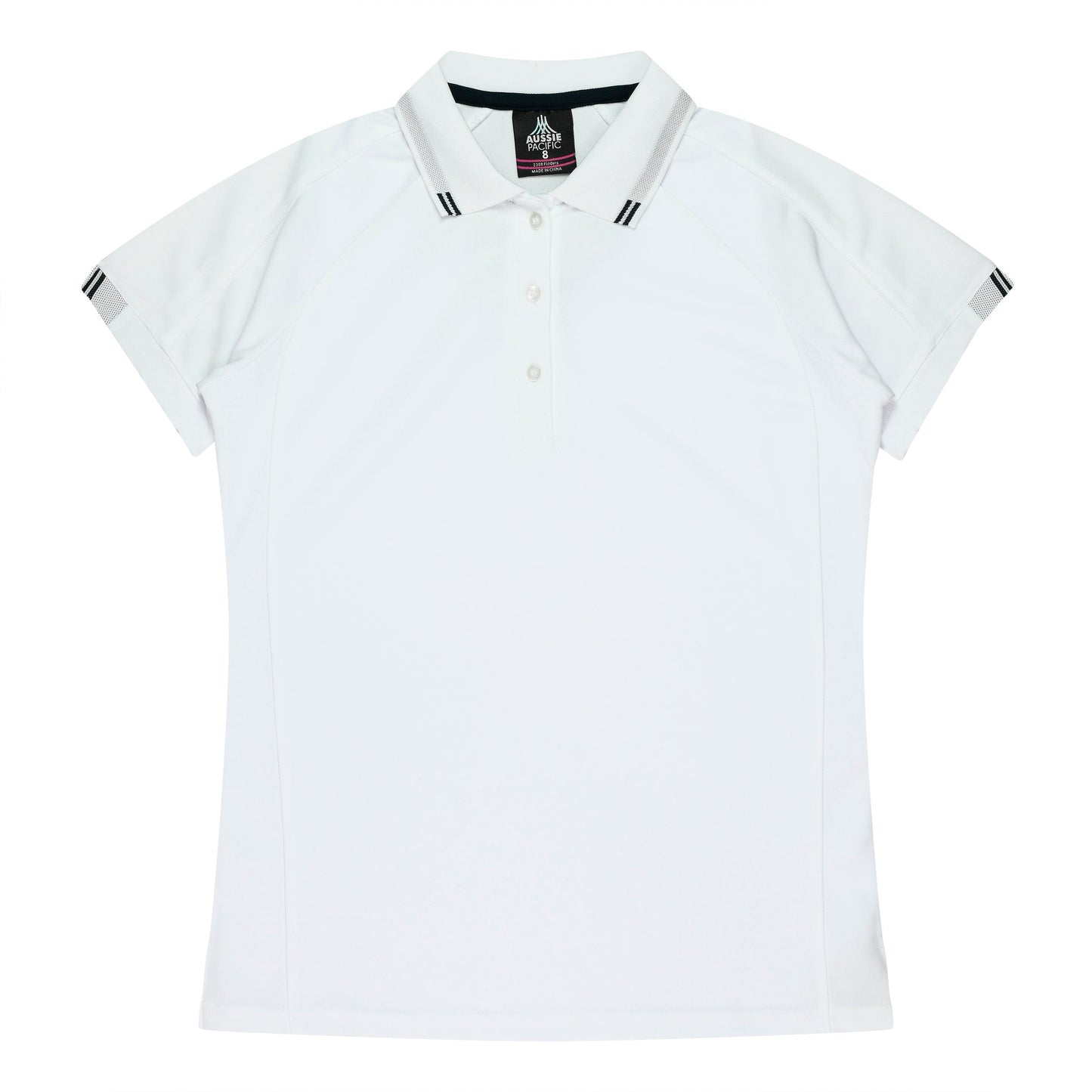 FLINDERS LADY POLOS - 2308