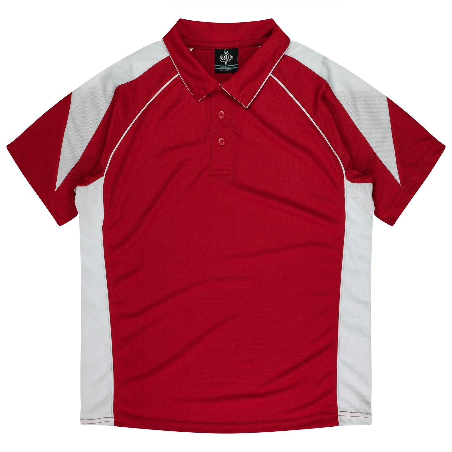 PREMIER KIDS POLOS - 3301