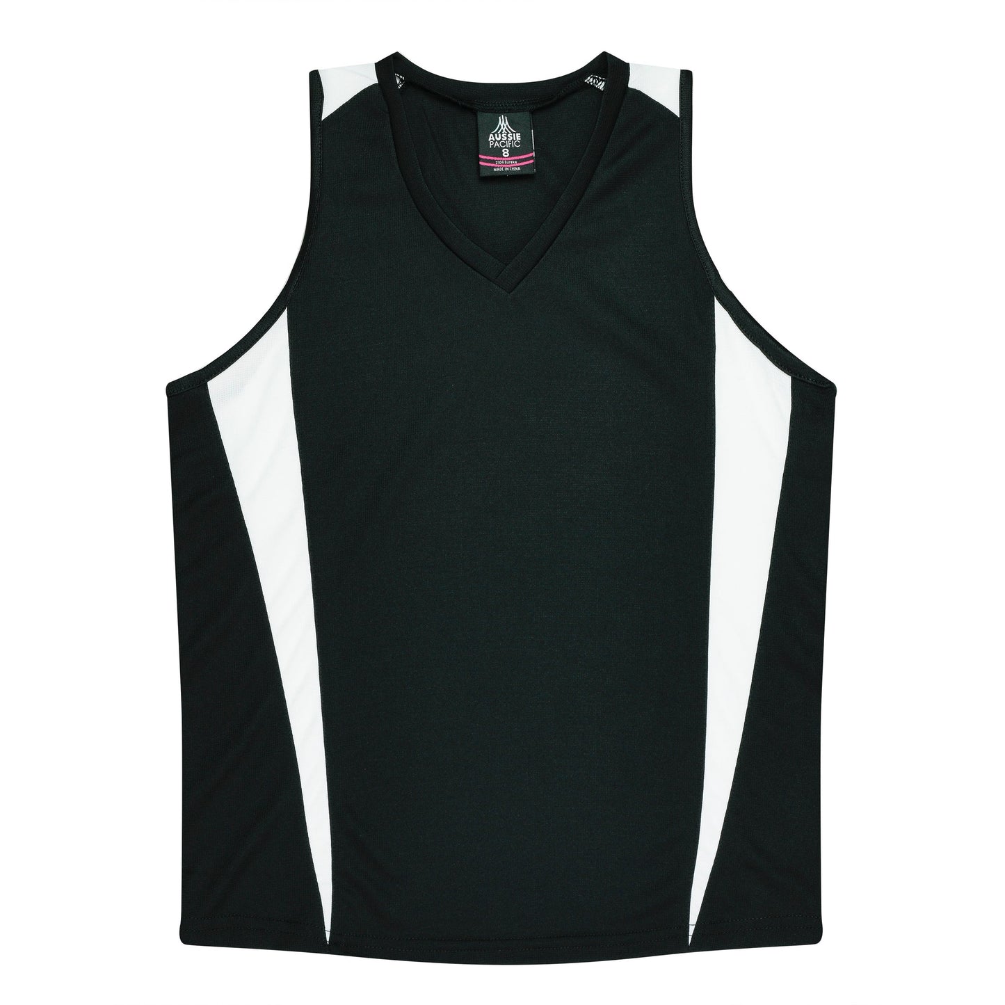 EUREKA LADY SINGLETS - 2104