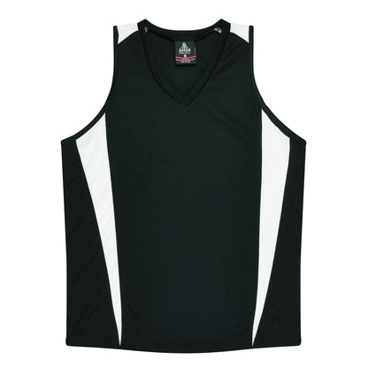 EUREKA LADY SINGLETS - 2104
