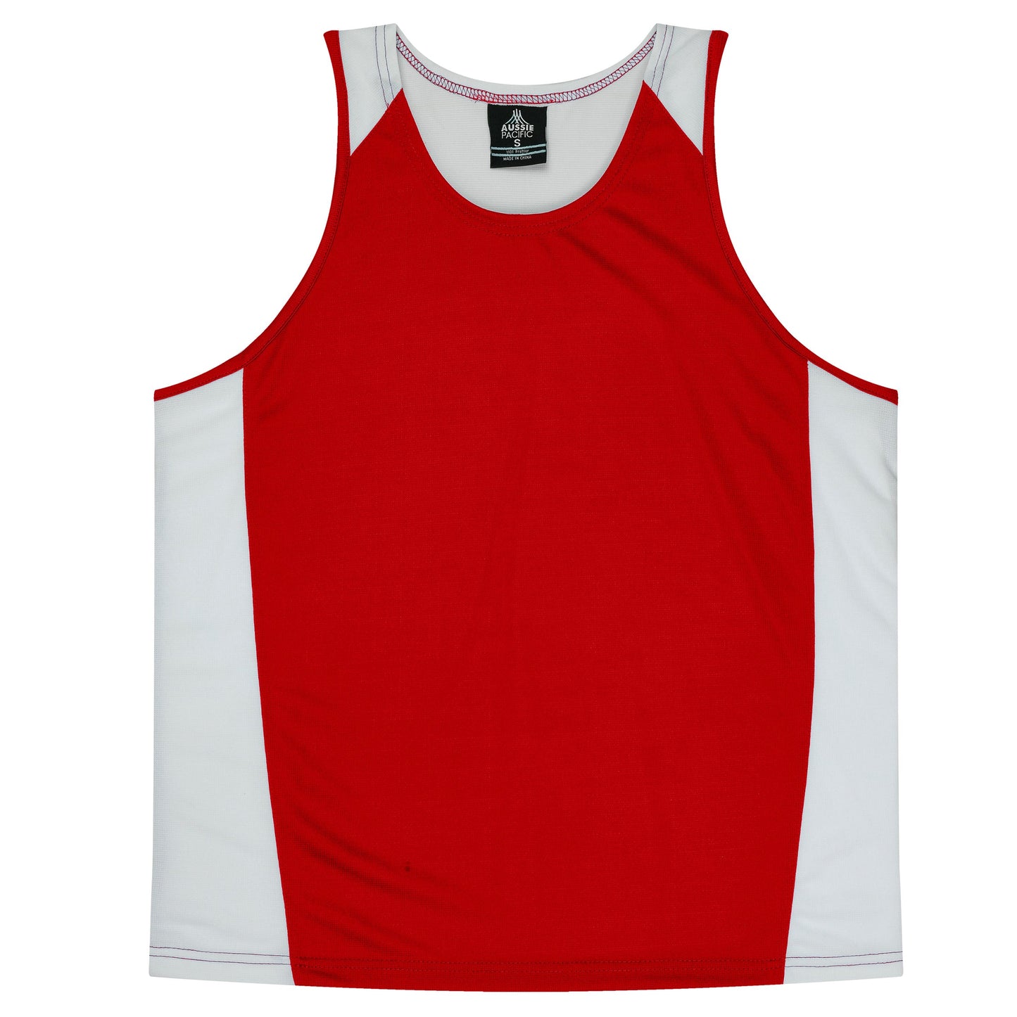PREMIER MENS SINGLETS - 1101