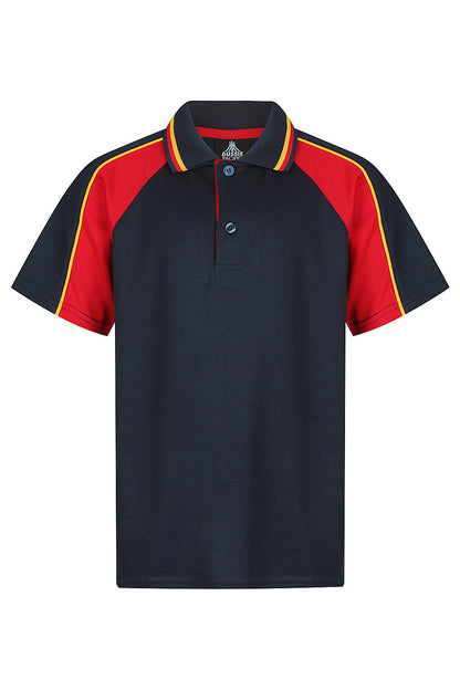 PANORAMA KIDS POLOS - 3309