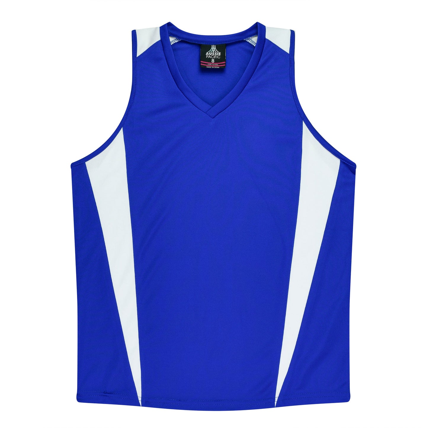 EUREKA LADY SINGLETS - 2104