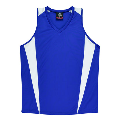 EUREKA LADY SINGLETS - 2104