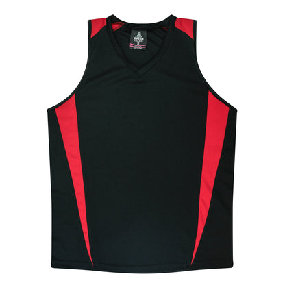EUREKA LADY SINGLETS - 2104