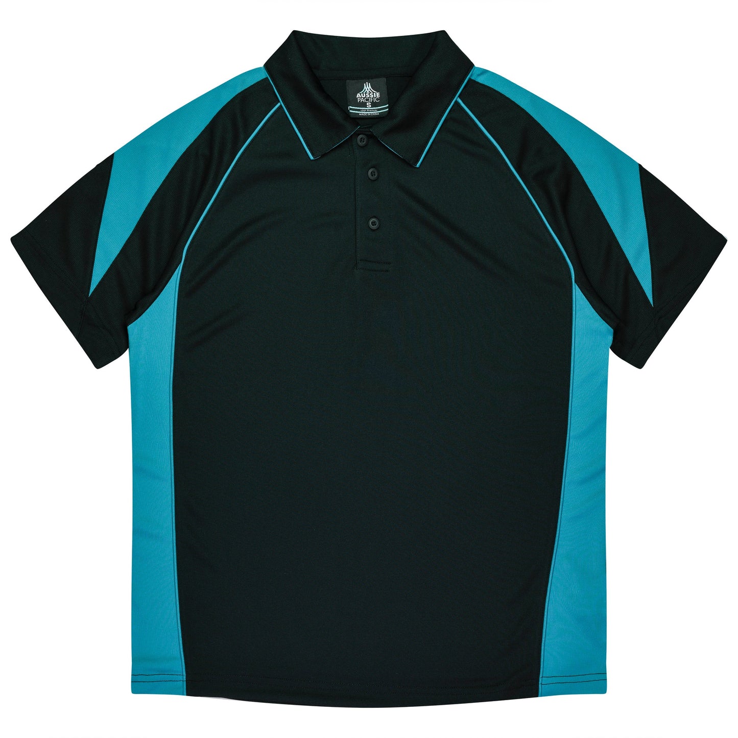 PREMIER MENS POLOS - 1301