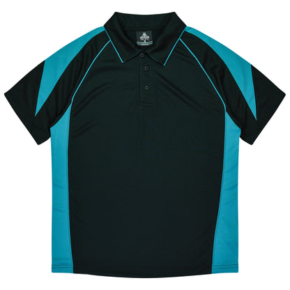 PREMIER MENS POLOS - 1301