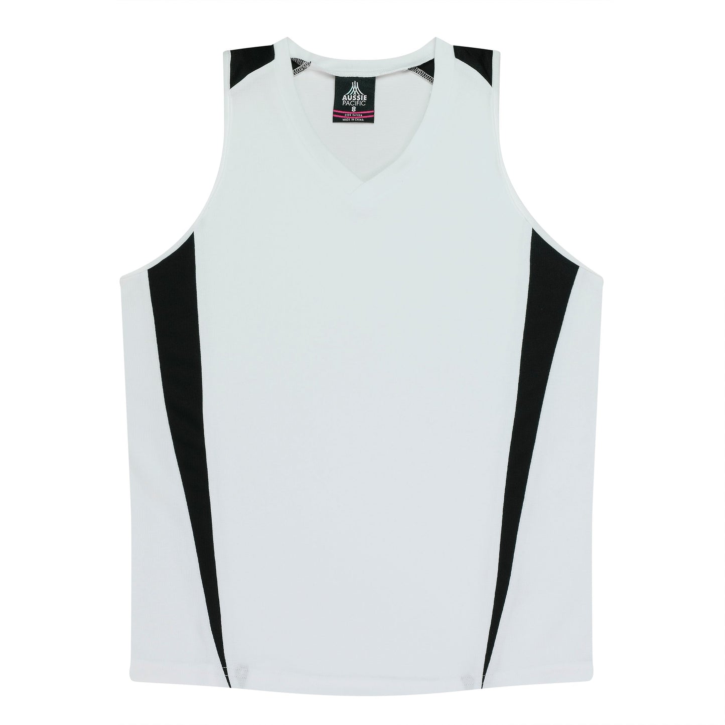 EUREKA LADY SINGLETS - 2104