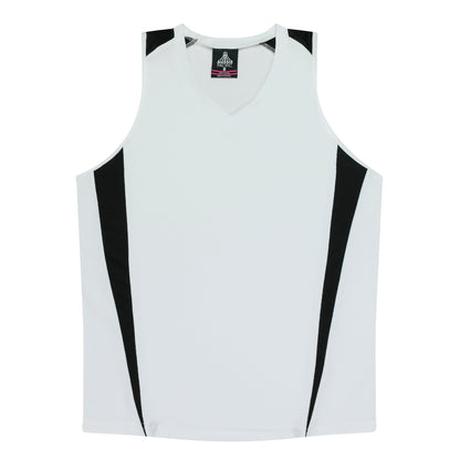 EUREKA LADY SINGLETS - 2104