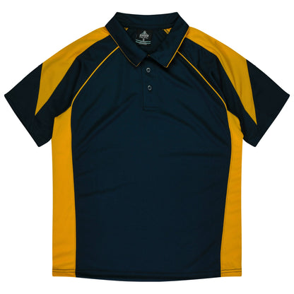 PREMIER MENS POLOS - 1301