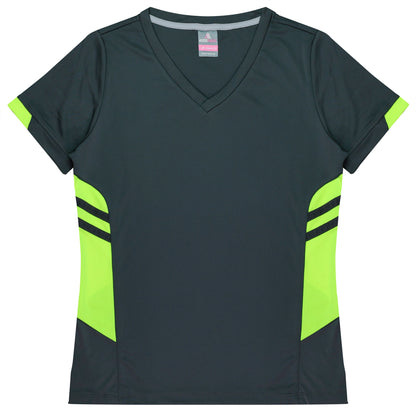 TASMAN LADY TEES - 2211